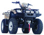 Warn 65903 - Front Bumper Kit for Suzuki Vinson Warn 65903 - Front Bumper Kit for Suzuki Vinson