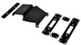 Warn 68852 - Winch Mount Kit Honda Rancher