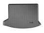 Weathertech 401231 - Cargo Liner; Black; Behind 2nd Row Seating;