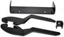 Warn 73996 - Plow Mount Kit Yamaha Grizzly