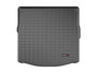 Weathertech 401292 - Cargo Liner; Black;