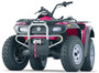 Warn 71881 - Winch Mount Kit Can-Am Outlander