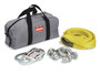 Warn 70792 - UTILITY WINCH RIGGING KIT