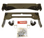 Warn 79925 - Plow Mount Kit Kawasaki Teryx 750