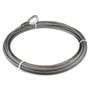 Warn 79294 - WIRE ROPE ASSEMBLY 1/2 Inch Diameter x 60 Foot Length