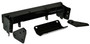 Warn 79403 - Plow Mount Kit Yamaha Grizzly