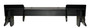 Warn 80566 - Plow Mount Kit Suzuki King Quad 400 Warn 80566 - Plow Mount Kit Suzuki King Quad 400