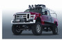 Warn 81610 - Gen II Trans4mer™ Grille Guard