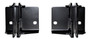 Warn 83650 - Plow Mount Kit; Front;
