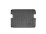 Weathertech 40246 - Cargo Liner; Black; Behind 2nd Row Seating;