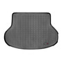 Weathertech 401749 - Cargo Liner; Black; Behind 2nd Row Seating;