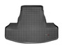 Weathertech 40381 - Cargo Liner; Black;