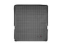 Weathertech 40471 - Black Cargo Liners 09- Ford Flex Weathertech 40471 - Black Cargo Liners 09- Ford Flex
