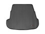 Weathertech 40485 - Cargo Liner; Black;