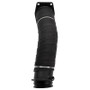 Wehrli WCF100129 - 17-24 Chevrolet/GMC 6.6L L5P Duramax 3.5in Down Pipe