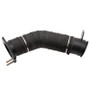 Wehrli WCF100129 - 17-24 Chevrolet/GMC 6.6L L5P Duramax 3.5in Down Pipe