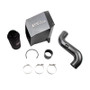 Wehrli WCF100193-GB - 07.5-10 Chevrolet Duramax LMM 4in Intake Kit - Gloss Black