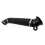 Wehrli WCF100120 - 04.5-10 Chevrolet 6.6L LLY/LBZ/LMM Duramax 3in Down Pipe