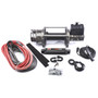 Warn 91054 - Series 15-S Pro Industrial Winch