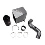 Wehrli WCF100194-BR - 11-16 Chevrolet Duramax LML 4in Intake Kit - Bengal Red