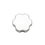 Wehrli WCF100215 - 99-24 GM 1500/2500/3500 Billet Aluminum Brake Master Cylinder Cap - Clear Anodized