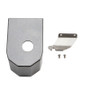 Wehrli WCF100209-BBF - 06-23 Dodge/RAM Cummins 5.9L/6.7L Brake Master Cylinder Reservoir Cover - Bluberry Frst
