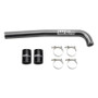 Wehrli WCF100251-CR - 19-23 Chevrolet 6.7L Cummins High Output Upper Coolant Pipe - Candy Red