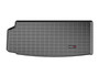 Weathertech 40804 - Cargo Liner; Black; Behind 3rd Row Seating;