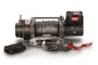 Warn 97730 - M15-S 12V SYNTHETIC