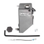 Wehrli WCF100268-BG - 20-24 Chevrolet-GMC 6.6L L5P Duramax OEM Placement Coolant Tank Kit - Bengal Grey