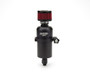 Wehrs Machine WM217 - Breather Tank Remote -10an 1-1/2in Mnt Wehrs Machine WM217 - Breather Tank Remote -10an 1-1/2in Mnt
