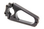 Wehrs Machine WM258125045 - Clamp On Hood Pin Mount 1-1/4in Dia 4-1/2in Tall Wehrs Machine WM258125045 - Clamp On Hood Pin Mount 1-1/4in Dia 4-1/2in Tall