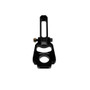 Wehrs Machine WM258125065H - Clamp on Hood Pin Mount 1-1/4 Dia 6-1/2in Tall Wehrs Machine WM258125065H - Clamp on Hood Pin Mount 1-1/4 Dia 6-1/2in Tall