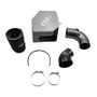 Wehrli WCF100315-BBF - 19-23 Cummins 6.7L 5in Intake Kit - Blueberry Frost