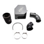 Wehrli WCF100315-BBF - 19-23 Cummins 6.7L 5in Intake Kit - Blueberry Frost