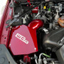 Wehrli WCF100315-BBF - 19-23 Cummins 6.7L 5in Intake Kit - Blueberry Frost