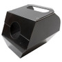 Wehrli WCF100344-IBB - 17-19 Chevrolet 6.6L L5P Duramax 4in Intake Kit - Illusion Blueberry