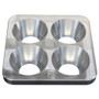 Wehrs Machine WM301-1.0 - Carb Insert 1in Tall 1.00in Diameter Wehrs Machine WM301-1.0 - Carb Insert 1in Tall 1.00in Diameter