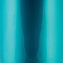 Wehrli WCF100352-CT - 04.5-10 Chevrolet 6.6L LLY/LBZ/LMM Duramax Driver Side 3in Intercooler Pipe - Candy Teal