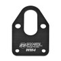 Wehrs Machine WM4 - Fuel Pump Blockoff Plate SBC