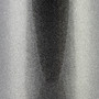 Wehrli WCF100352-GRY - 04.5-10 Chevrolet 6.6L LLY/LBZ/LMM Duramax Driver Side 3in Intercooler Pipe - WCFab Grey