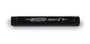 Wehrs Machine WM625T6 - Suspension Tube 6in x 5/8 -18 Thd Bent Wehrs Machine WM625T6 - Suspension Tube 6in x 5/8 -18 Thd Bent