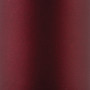 Wehrli WCF100352-CF - 04.5-10 Chevrolet 6.6L LLY/LBZ/LMM Duramax Driver Side 3in Intercooler Pipe - Cherry Frost