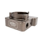 Wehrli WCF100362 - 20-24 L5P Duramax Short Bed Fuel Filter Housing Kit