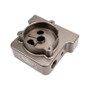Wehrli WCF100361 - 17-19 Duramax L5P / 20-24 L5P Duramax Long Bed Fuel Filter Housing Kit