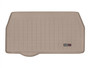 Weathertech 41238 - Cargo Liner; Tan; Third Seat Well; Weathertech 41238 - Cargo Liner; Tan; Third Seat Well;