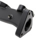 Wehrli WCF100363 - 01-16 Chevrolet Duramax Exhaust Manifold Kit w/ Gaskets & Hardware