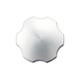 Wehrli WCF100394 - 98.5-23 Cummins Billet Aluminum Clear Anodized Oil Fill Cap