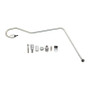 Wehrli WCF100402 - 6.6L LML Duramax High Pressure Line CP3 Conversion Kit