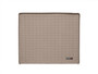 Weathertech 41294 - Cargo Liner; Tan;